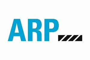 Logo ARP GmbH & Co.KG