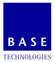 Logo BASE TECHNOLOGIES GmbH