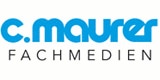 Logo C. Maurer Fachmedien GmbH & Co. KG