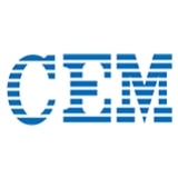 Logo CEM GmbH