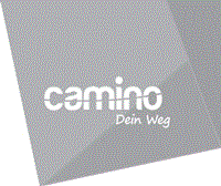 Logo Camino - Dein Weg GmbH