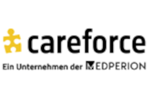 Logo Careforce GmbH