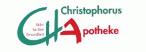 Logo Christophorus-Apotheke Elisabeth Ring-Schötz e.Kfr.