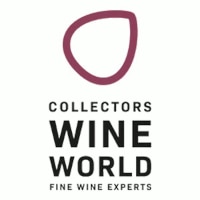 Logo Collectors Wine World GmbH