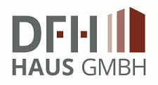 Logo DFH Haus GmbH