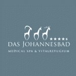 Logo Das Johannesbad Medical Spa & Vitalrefugium