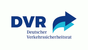 Logo Deutscher Verkehrssicherheitsrat e.V.