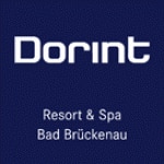 Logo Dorint Resort & Spa Bad Brückenau
