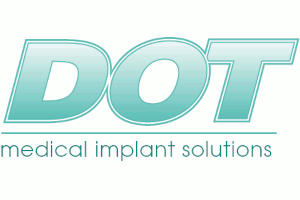 Logo Dot GmbH