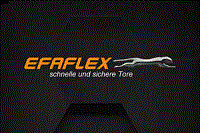 Logo EFAFLEX Tor- und Sicherheitssysteme GmbH & Co. KG