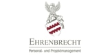 Logo EHRENBRECHT Personal- und Projektmanagement