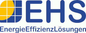 Logo EHS-Energietechnik GmbH