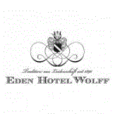 Logo Eden Hotel Wolff Betriebsgesellschaft mbH