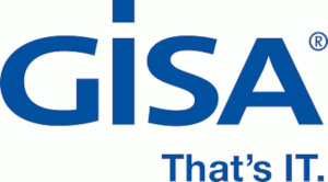 Logo GISA GmbH
