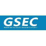 Logo GSEC German Semiconductor Equipment Company GmbH