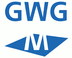 Logo GWG Städtische Wohnungsgesellschaft München mbH