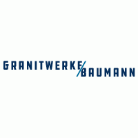 Logo Granitwerke Baumann GmbH