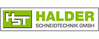 Logo HALDER Schneidetechnik GmbH
