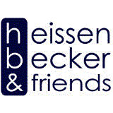 Logo Heissen Becker & Friends GmbH