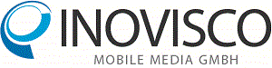 Logo Inovisco Mobile Media GmbH