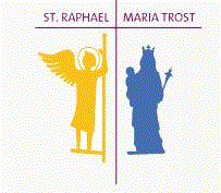 Logo Integratives Haus für Kinder Maria Trost II