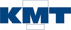Logo KMT GmbH