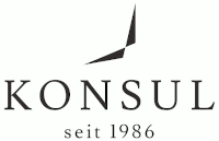 Logo KONSUL Personalberatung GmbH
