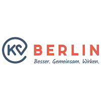 Logo Kassenärztliche Vereinigung Berlin