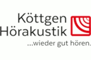Logo Köttgen Hörakustik GmbH & Co. KG