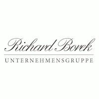 Logo Richard Borek Unternehmensgruppe