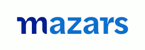 Logo Mazars GmbH & Co. KG