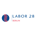 Logo Medizinisches Versorgungszentrum Labor 28 GmbH