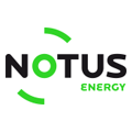 Logo NOTUS energy Development GmbH & Co. KG