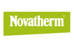 Logo Novatherm Klimageräte GmbH
