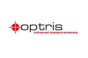 Logo Optris GmbH