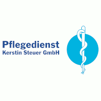 Logo Pflegedienst Kerstin Steuer GmbH