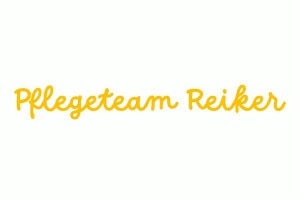 Logo Pflegeteam Reiker