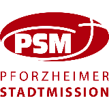 Logo Pforzheimer Stadtmission