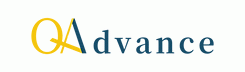 Logo QAdvance Consulting GmbH