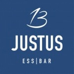 Logo Restaurant JUSTUS
