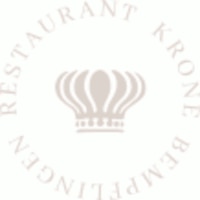 Logo Restaurant Krone GmbH & Co. KG