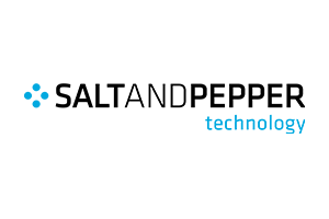 Logo SALT AND PEPPER Technology GmbH & Co. KG