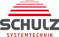 Logo SCHULZ Systemtechnik GmbH
