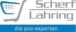 Logo Scherf & Lahring Distribution und Dienstleistung GmbH