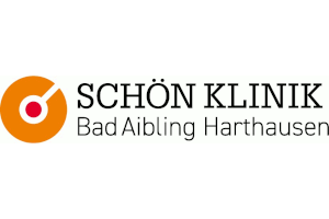 Logo Schön Klinik Bad Aibling SE & Co. KG