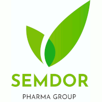 Logo Semdor Pharma Group GmbH