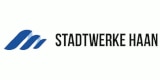 Logo Stadtwerke Haan GmbH