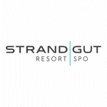 Logo StrandGut Resort