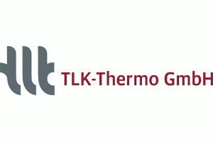Logo TLK-Thermo GmbH