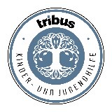 Logo Tribus Kinder- und Jugendhilfe GmbH